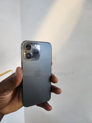 Apple iPhone 13 Pro 128 GB Gray