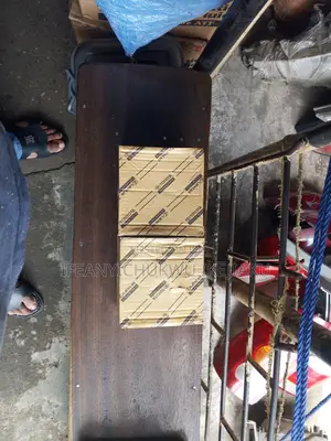 Back Hub Rx330 Back 4*4