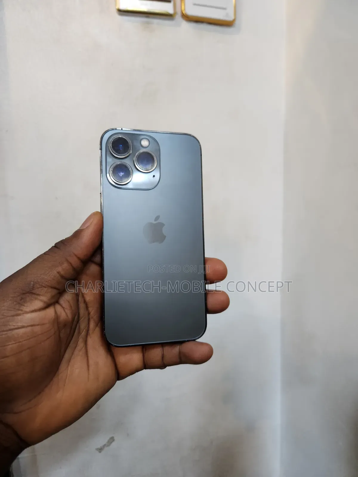 Apple iPhone 13 Pro 128 GB Gray