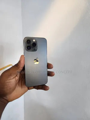 Apple iPhone 13 Pro 128 GB Gray