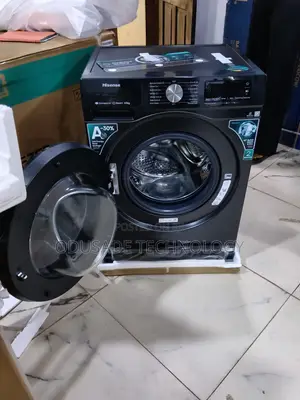 Hisense Washer Dryer Combo 8/5kg Front Load Washing