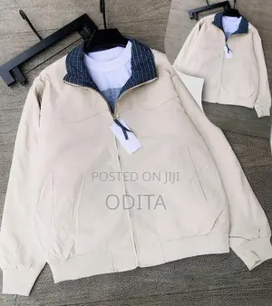 Bumper Jacket