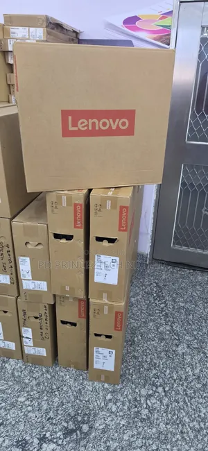 New Desktop Computer Lenovo 8GB SSD 512GB