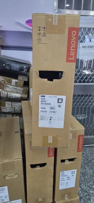 New Desktop Computer Lenovo 8GB SSD 512GB