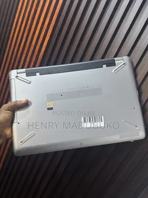 Laptop HP 250 G6 8GB Intel Core i5 HDD 500GB
