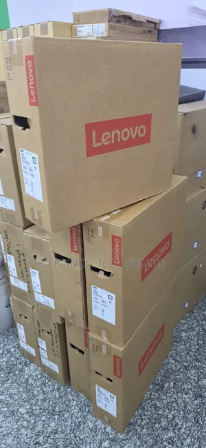 New Desktop Computer Lenovo 8GB SSD 512GB