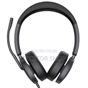 Yealink Uh48 Dual Teams USB C/A