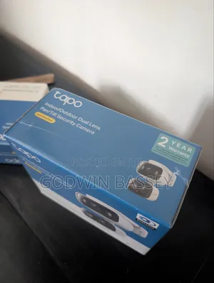 Tapo C246D