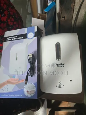 Automatic Soap Dispenser 1000ml