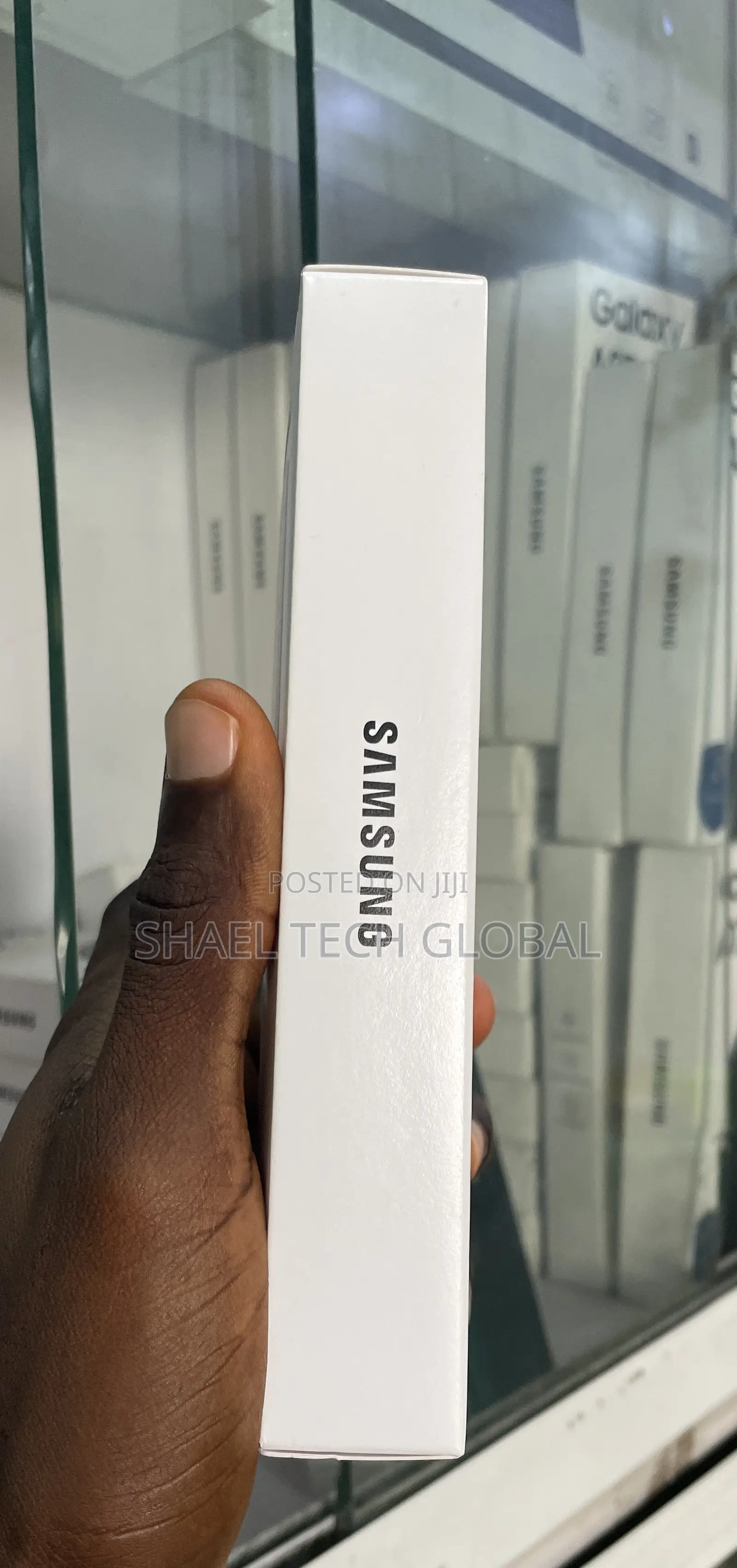 New Samsung Galaxy A17 128 GB