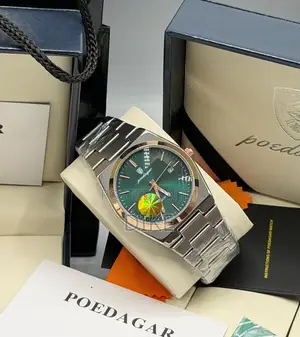 Wristwatch