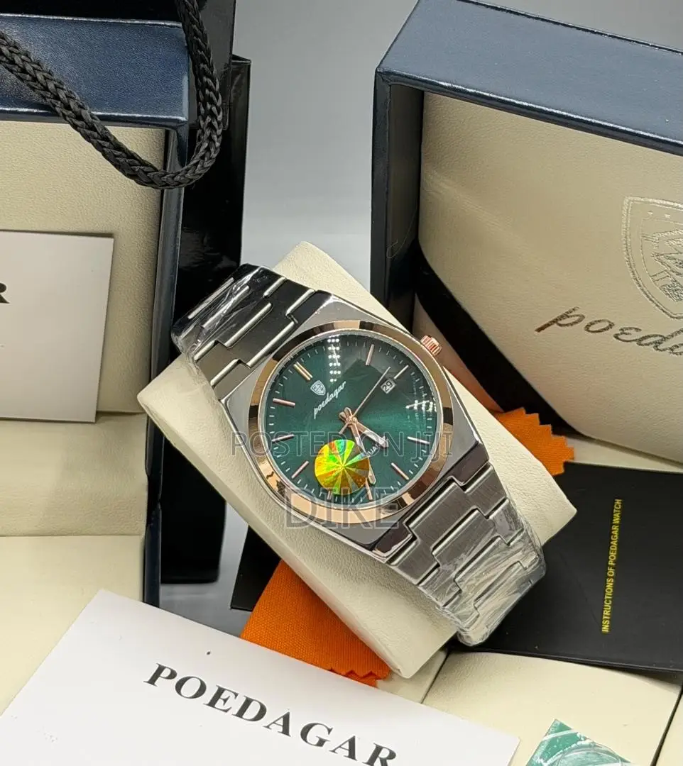Wristwatch