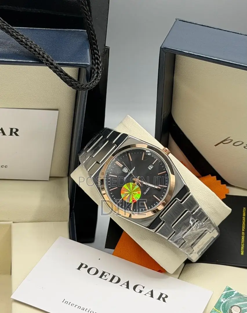 Wristwatch