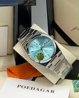 Wristwatch