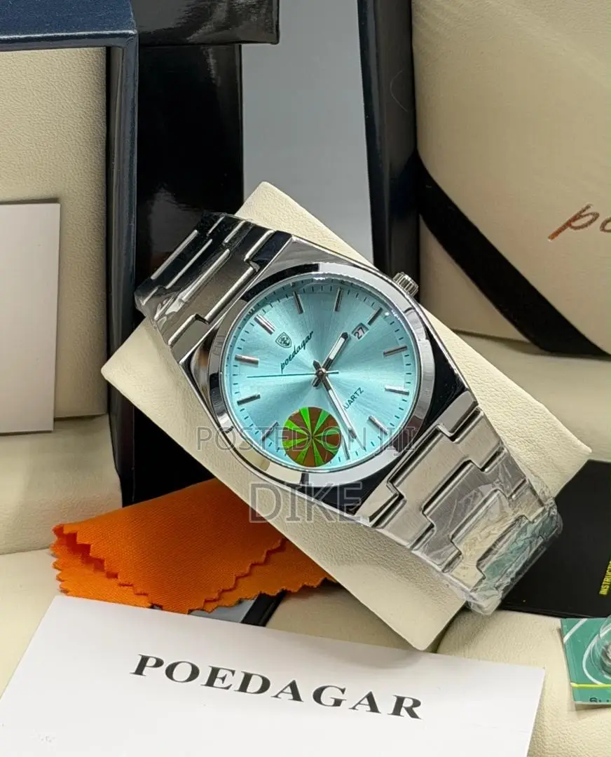 Wristwatch