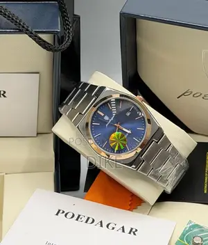 Wristwatch