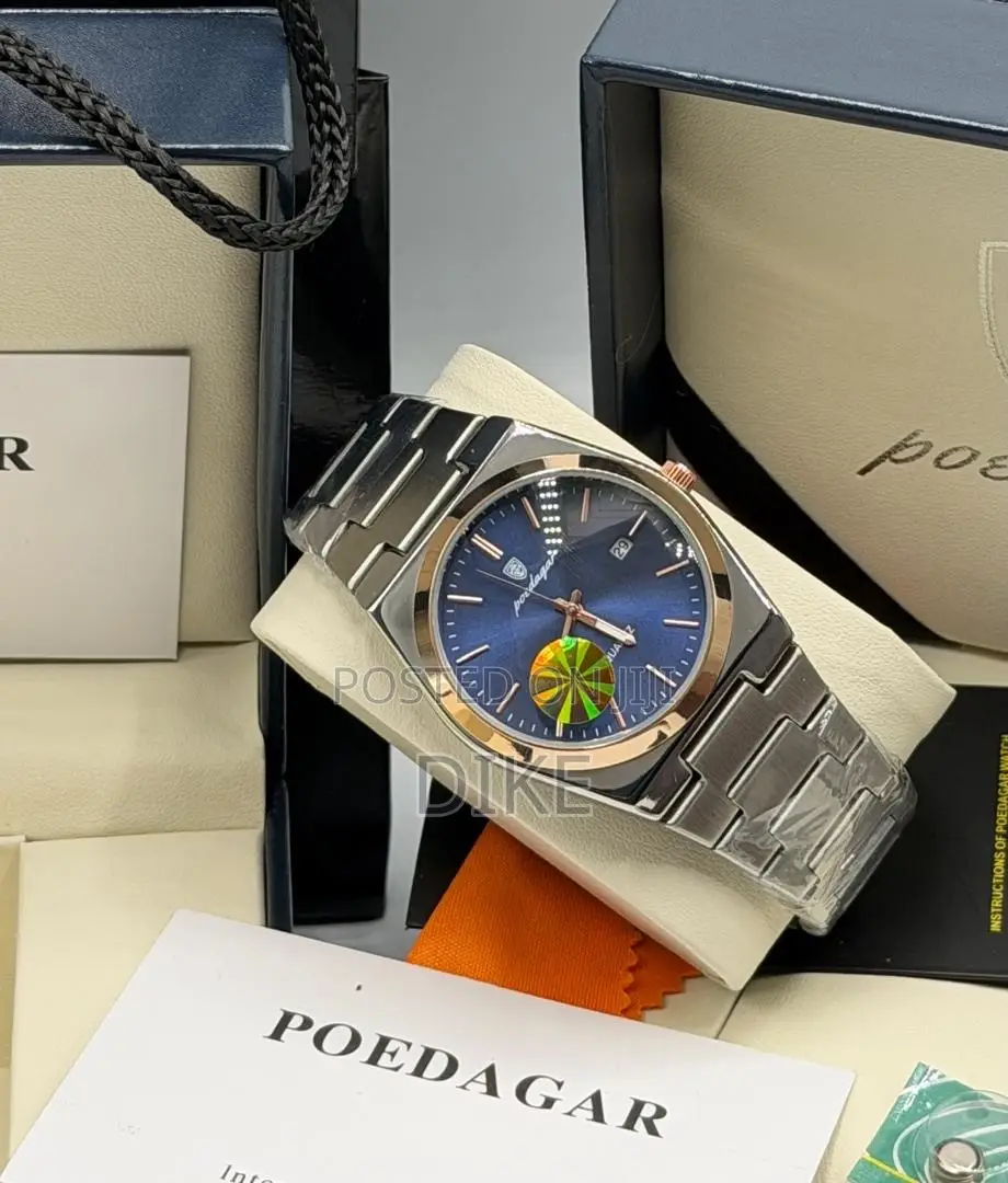 Wristwatch