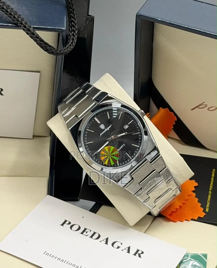 Wristwatch