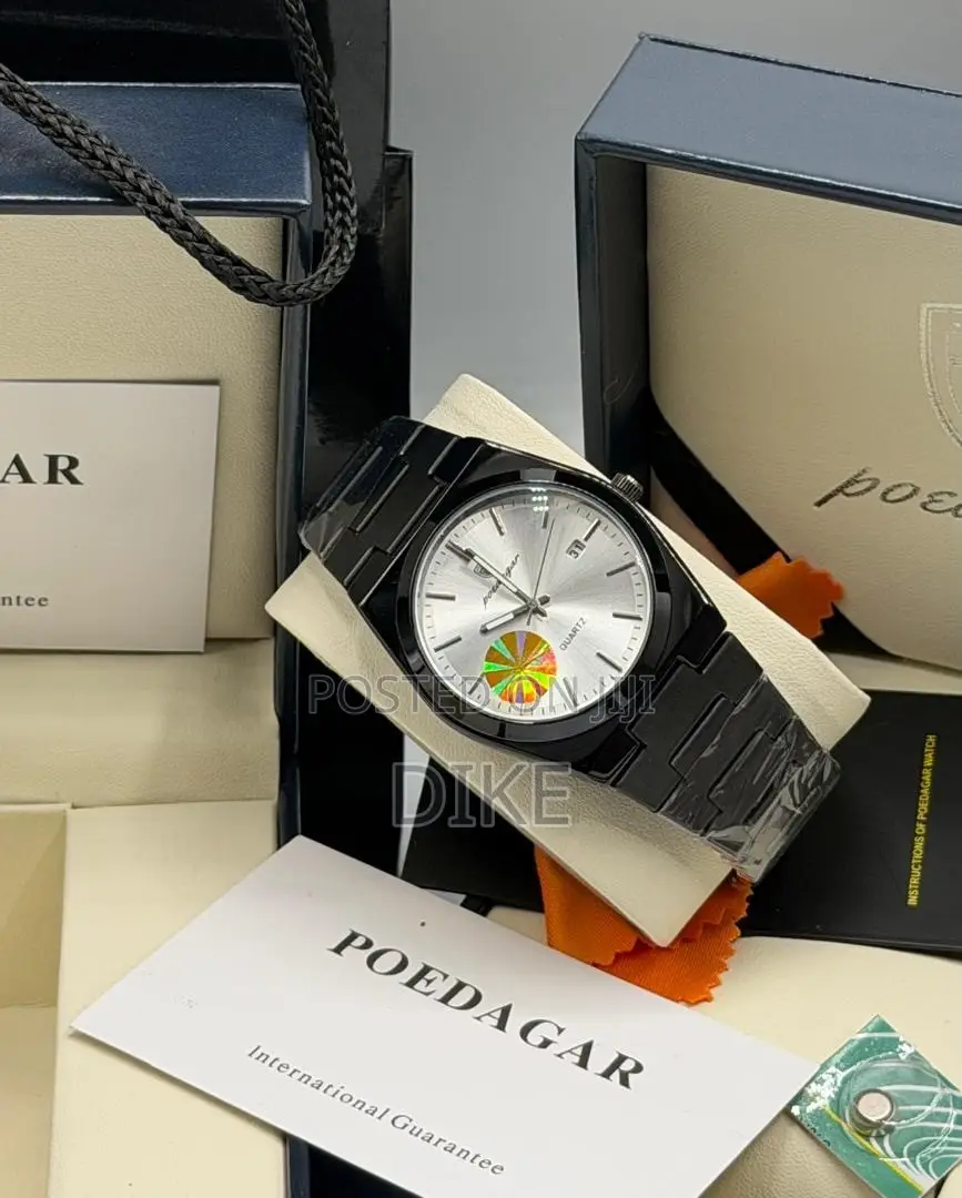 Wristwatch