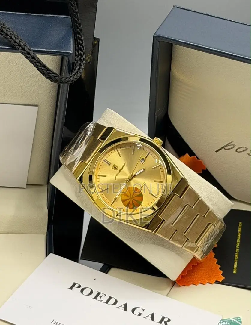 Wristwatch
