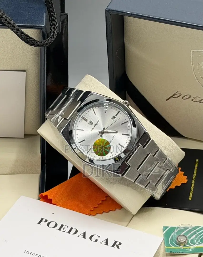 Wristwatch