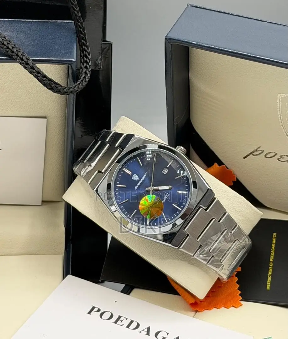 Wristwatch