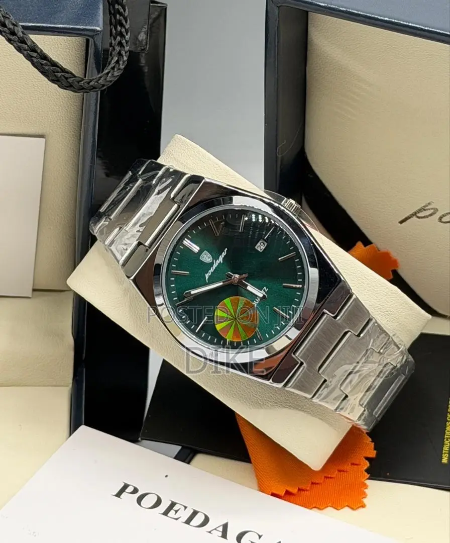 Wristwatch