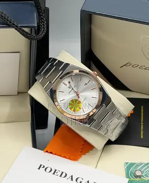 Wristwatch