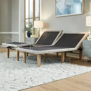 Member's Mark Luxury Adjustable Base