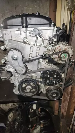 Complete Engine Hyundai Elactra 2017