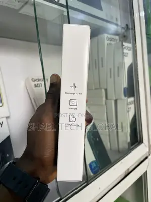 New Samsung Galaxy A17 128 GB Black