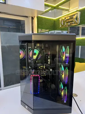 New Desktop Computer Asus 32GB Intel Core i9 SSD 1T