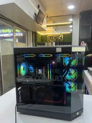 New Desktop Computer Asus 32GB Intel Core i9 SSD 1T