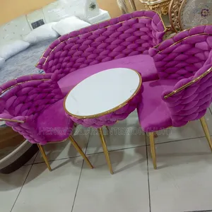 Decorate Chairs Very Beautiful