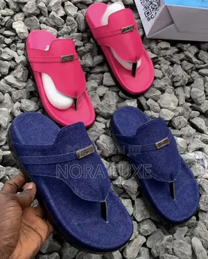 Stylish Unisex Thong Sandals – Comfortable Handmade Footwear