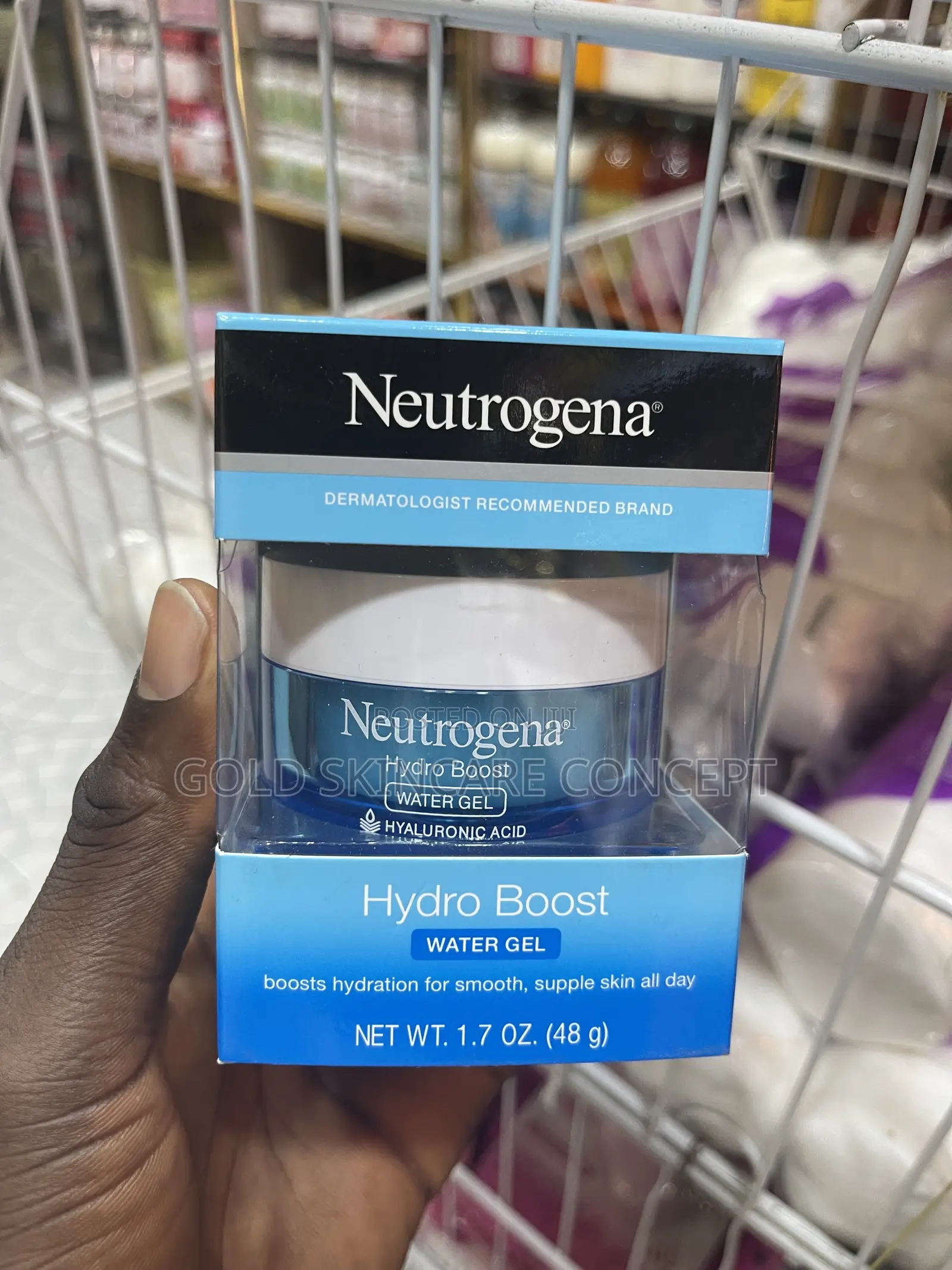 Face Cream