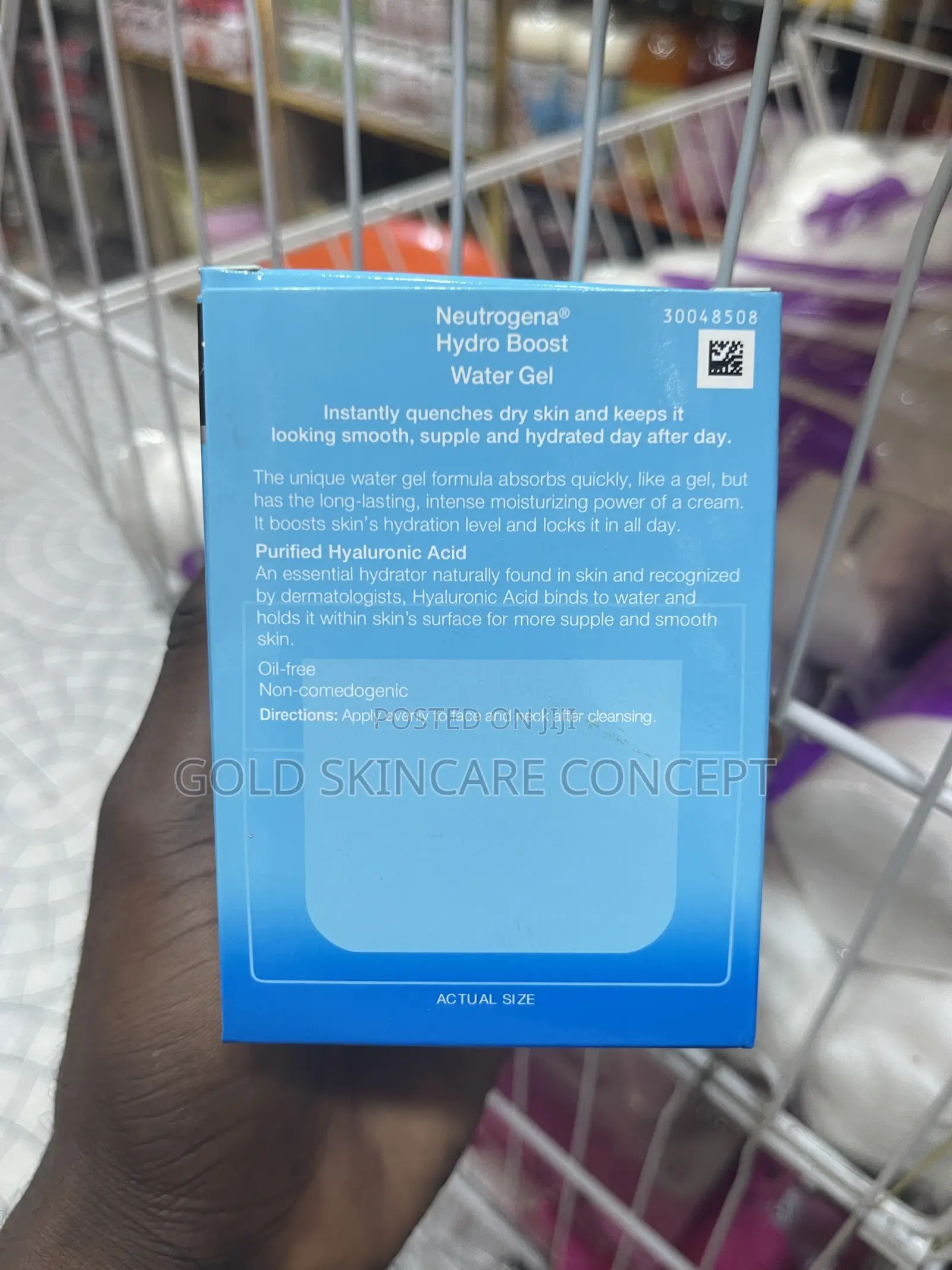 Face Cream