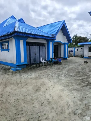 5bdrm Duplex in Aiyebami Ibeju Lekki for rent