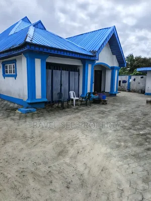 5bdrm Duplex in Aiyebami Ibeju Lekki for rent