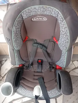 Children Car Sit