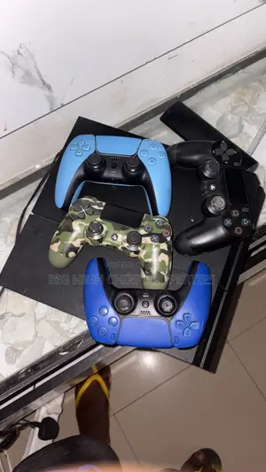 PlayStation