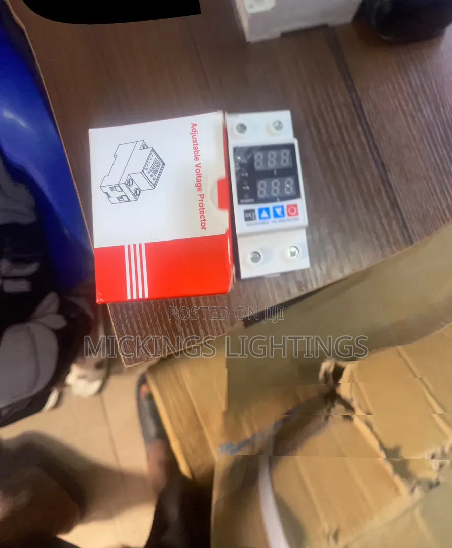 Voltage Regulator