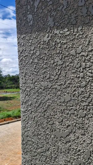 Tyrolean Finishing for Estates