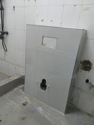 Plumbing Repair