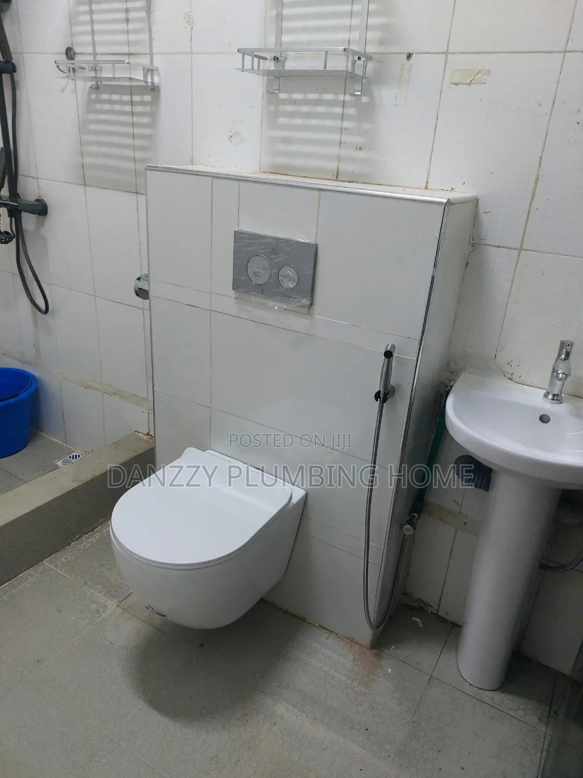 Plumbing Repair