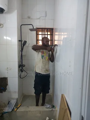 Plumbing Repair