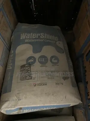 Supafix Larfage Cement