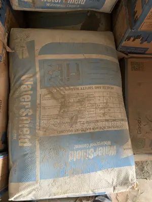 Supafix Larfage Cement