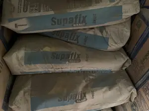 Supafix Larfage Cement