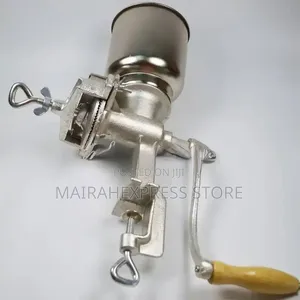 Victoria Original High Tech Multifunction Hand Mill (Corona Grinder
